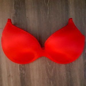NWT La Senza Body Kiss Push Up Bra